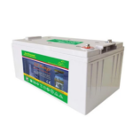 Акумулятор EverExceed LC 12-200 AGM 12V 200Ah