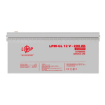 Акумулятор Pulsar CS 12-200D AGM 12V 200Ah - Зображення 6