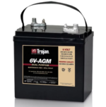 Акумулятор Trojan 6V AGM