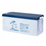 Акумулятор гелевий Ritar DG 12-200 GEL 12V 200Ah