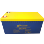 Акумулятор гелевий LogicPower LP-GL 12V 200Ah - Зображення 7
