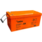 Акумулятор гелевий Ritar DG 12-200 GEL 12V 200Ah - Зображення 3
