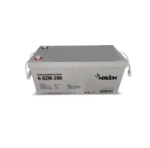 Акумулятор гелевий LogicPower LPNG L12V200Ah - Зображення 5
