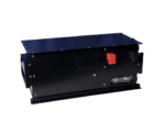 Акумулятор LiFePO₄ 24V 280Ah (7,5 кВт·год) EVE 280K V3 Grade A з JK Smart BMS 200A (літій-залізо-фосфатний акумулятор)