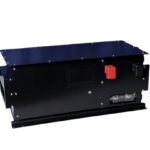 Акумулятор LiFePO₄ 24V 280Ah (7,5 кВт·год) EVE 280K V3 Grade A з JK Smart BMS 200A (літій-залізо-фосфатний акумулятор)