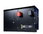 Акумулятор LiFePO₄ 24V 280Ah (7,5 кВт·год) EVE 280K V3 Grade A з JK Smart BMS 200A (літій-залізо-фосфатний акумулятор) - Зображення 2