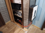 Акумулятор LiFePO₄ 24V 280Ah (7,5 кВт·год) EVE 280K V3 Grade A з JK Smart BMS 200A (літій-залізо-фосфатний акумулятор) - Зображення 4