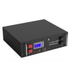 Акумулятор CERRNNS LFP48100P 48V 100Аh 5120Wh LiFePO4 (літій-залізо-фосфатний акумулятор)