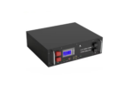 Акумулятор CERRNNS LFP48100P 48V 100Аh 5120Wh LiFePO4 (літій-залізо-фосфатний акумулятор)