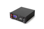 Акумулятор CERRNNS LFP48120P 48V 120Аh 6144Wh LiFePO4 (літій-залізо-фосфатний акумулятор)
