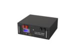 Акумулятор CERRNNS LFP48150P 48V 150Аh 7680Wh LiFePO4 (літій-залізо-фосфатний акумулятор)