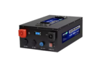 Акумулятор Bate LFP12200 12V 200Аh 2560Wh LiFePO4 (літій-залізо-фосфатний акумулятор)