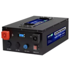 Акумулятор Bate LFP12200 12V 200Аh 2560Wh LiFePO4 (літій-залізо-фосфатний акумулятор)