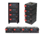 Акумулятор Bate LFP12200 12V 200Аh 2560Wh LiFePO4 (літій-залізо-фосфатний акумулятор) - Зображення 7