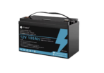 Акумулятор TTWEN 12V 100Аh 1280Wh LiFePO4 (літій-залізо-фосфатний акумулятор)