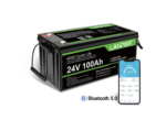 Акумулятор EverExceed LC 12-200 AGM 12V 200Ah - Зображення 2