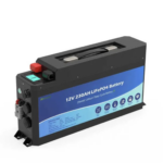 Акумулятор MARKSON LFP12230 12V 230Аh 2944Wh LiFePO4 (літій-залізо-фосфатний акумулятор)