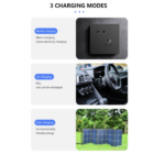 Акумулятор MARKSON LFP12230 12V 230Аh 2944Wh LiFePO4 (літій-залізо-фосфатний акумулятор) - Зображення 7