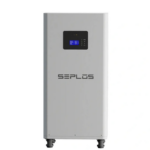 Акумулятор SEPLOS MASON 280L-N 51.2V 280AH 14.33KWH LiFePO4 (літій-залізо-фосфатний акумулятор)