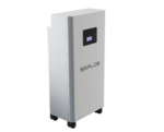 Акумулятор SEPLOS MASON 280L-N 51.2V 280AH 14.33KWH LiFePO4 (літій-залізо-фосфатний акумулятор) - Зображення 2