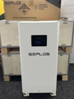 Акумулятор Enersun LiFePo4 48-250 48V 250Ah (літій-залізо-фосфатний акумулятор) - Зображення 7
