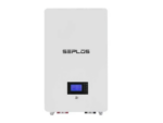 Акумулятор SEPLOS NILE-100 51.2V 100AH 5.12KWH LiFePO4 (літій-залізо-фосфатний акумулятор)