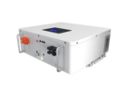Акумулятор SEPLOS NILE-24100 25.6V 100AH 2.56KWH LiFePO4 (літій-залізо-фосфатний акумулятор) - Зображення 2
