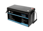 Акумулятор TTWEN 24V 100Аh 2560Wh LiFePO4 (літій-залізо-фосфатний акумулятор)