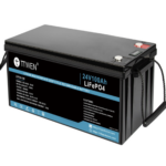 Акумулятор TTWEN 24V 100Аh 2560Wh LiFePO4 (літій-залізо-фосфатний акумулятор)