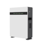 Акумуляторна батарея настінна GENIX GREEN ES-BOX12 48V 100Ah 5120Wh LiFePO4 (літій-залізо-фосфатний акумулятор)