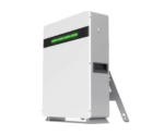 Акумуляторна батарея настінна GENIX GREEN ES-BOX12 48V 100Ah 5120Wh LiFePO4 (літій-залізо-фосфатний акумулятор) - Зображення 3