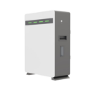 Акумуляторна батарея настінна GENIX GREEN ES-BOX12 PLUS 48V 200Ah 10240Wh LiFePO4 (літій-залізо-фосфатний акумулятор)
