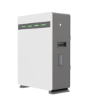 Акумуляторна батарея настінна GENIX GREEN ES-BOX12 PLUS 48V 200Ah 10240Wh LiFePO4 (літій-залізо-фосфатний акумулятор)