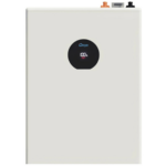 Акумуляторний блок DEYE SE-F5 Pro-C 51.2V 100Ah 5120Wh LiFePO4 (літій-залізо-фосфатний акумулятор)
