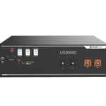 Акумулятор Pylontech US3000C 48V 74Ah 3552Wh LiFePO4 (літій-залізо-фосфатний акумулятор)