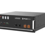 Акумулятор Pylontech US5000 48V 100Ah 4.8kWh LiFePO₄ (літій-залізо-фосфатний акумулятор)