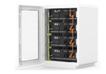 Акумулятор Pylontech US5000 48V 100Ah 4.8kWh LiFePO₄ (літій-залізо-фосфатний акумулятор) - Зображення 4
